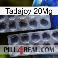 Tadajoy 20Mg 31